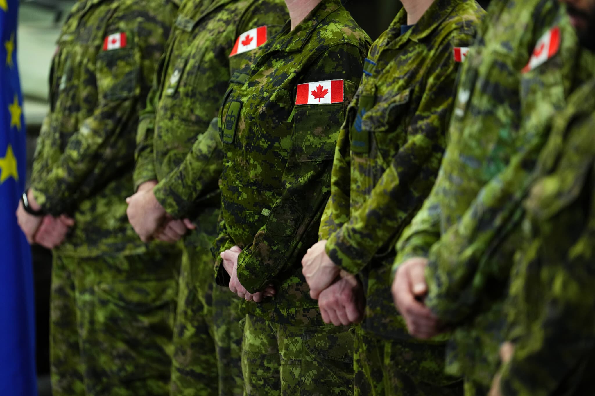 Canada’s Defence Shift: Modernization and Strategic Autonomy