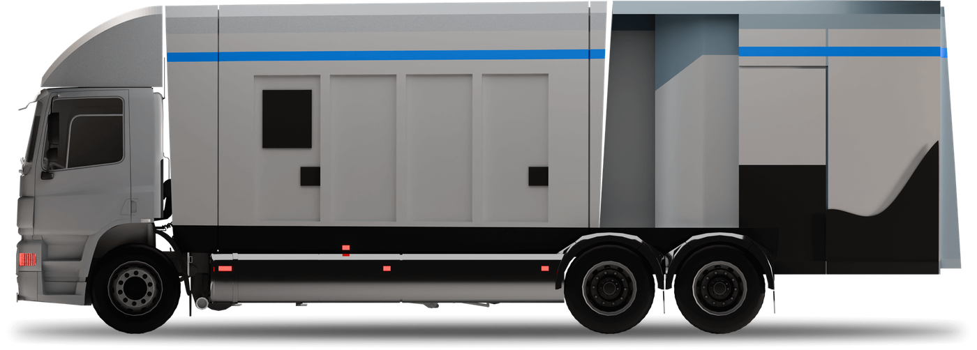 HCVM XL | Sectus Technologies