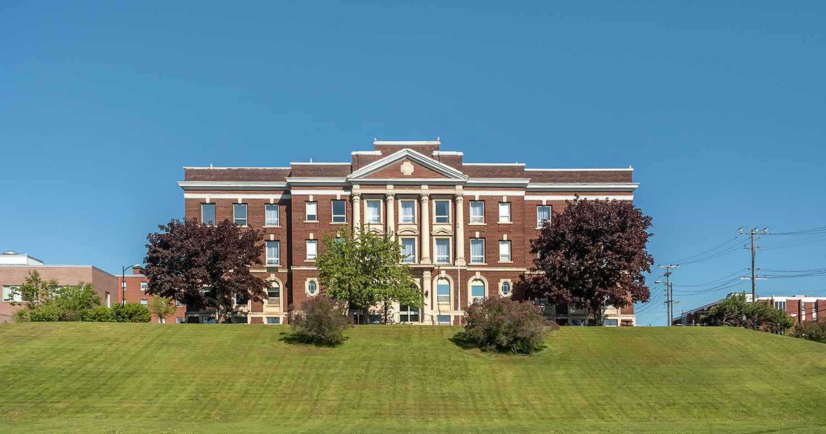 Courthouse security and modernization in Canada 2025 | Sectus Technologies